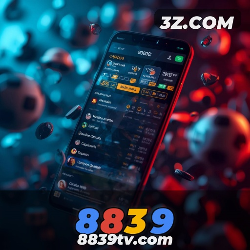 Aventura Sem Limites: 8839 e Suas Incríveis Odisseias