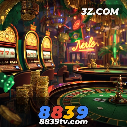 8839 :Guias Incríveis do 8839 para Elevar Seu Jogo