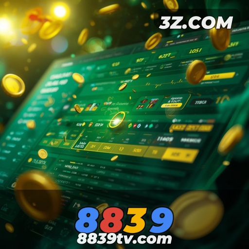 8839 :Experiências Imersivas de Simulation no 8839: Um Mundo à Parte